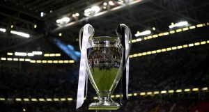 ჩემპიონთა ლიგა: 1/4-ფინალი დაკომპლექტდა 