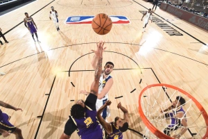 ბითაძის 7 ქულა, ლებრონზე დაფარება და გამარჯვება დასავლეთის ლიდერთან 