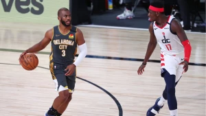 ოკლაჰომა 121:103 ვაშინგტონი (მიმოხილვა)