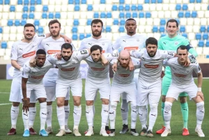 დინამო ბათუმის ფეხბურთელებმა კენჭისყრა შეაფასეს