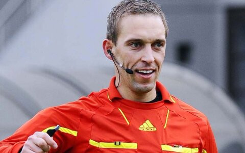 Эстонцы рассудят Казахстан и Грузию - DELFI