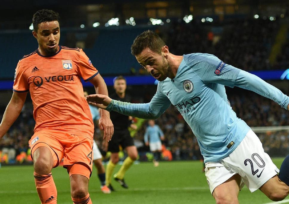 Bernardo Silva ignoring favourites tag as Man City prepare for ...