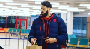 თორნიკე შენგელია: "სპორტი და პოლიტიკა უნდა გაიმიჯნოს, მაგრამ ასე არ ხდება" 