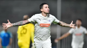 რეინალდოს პირველი გოლი დინამო ბათუმში (ვიდეო)