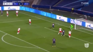 ხუან ბერნატმა უპირატესობა სამამდე გაზარდა (ვიდეო)