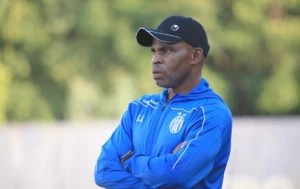 ტირანას მწვრთნელი: "მჯეროდა, რომ 17 წლის წინანდელ გამარჯვებას გავიმეორებდით" 