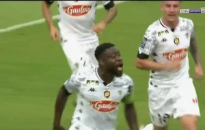დიჟონი 0:1 ანჟერი (მიმოხილვა)