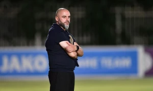 გიორგი ჭიაბრიშვილი: "პოტენციურ მეტოქეებს შორის ყველაზე ძლიერს ვუპირისპირდებით" 