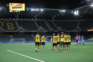 იანგ ბოისი 3:1 კლაკსვიკი (მიმოხილვა)