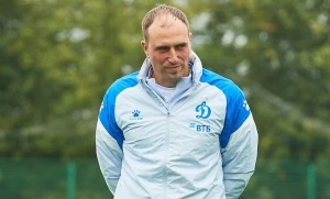 მოსკოვის დინამოს მწვრთნელი: "ქართველები შემტევ ფეხბურთს თამაშობენ, მათ ბევრი ტექნიკური მოთამაშე ჰყავთ"