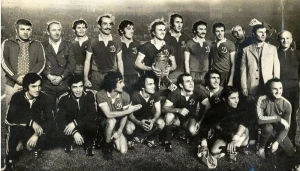 44 წლის წინ: დინამო თბილისმა საბჭოთა კავშირის თასი ისტორიაში პირველად მოიგო (ვიდეო)