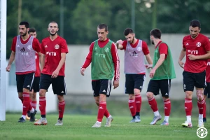 ზედიზედ მეოთხე წაგება - 21-წლამდელები საფრანგეთთან დამარცხდნენ 
