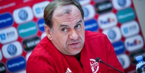 ვლადიმირ ვაისი: "კვარაცხელია უნიჭიერესი ფეხბურთელია, იმედია ის საქართველოს ისტორიაში შევა" 