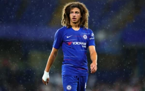 შეფილდმა ჩელსის მცველი დაიმატა 