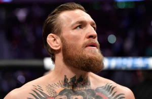 კონორ მაკგრეგორი კორსიკაზე დააკავეს