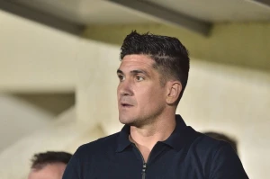 ჩისკო: "ეს არის დინამო, ჩვენი გუნდი ყოველთვის ვნებით თამაშობს"