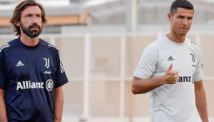 ანდრეა პირლო: "საჩქაროდ თავდამსხმელი მჭირდება" 