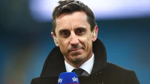 გარი ნევილი: "მანჩესტერი პრემიერლიგას მაშინ მოიგებს, როცა კლოპი და გვარდიოლა წავლენ"