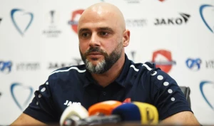 გიორგი ჭიაბრიშვილი: "ცხოვრებაში ყველას თავისი საბრძოლო ველი აქვს, ჩვენი ომი მოედანზეა"