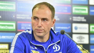 მოსკოვის დინამოს მწვრთნელი: "ეს კლუბების დაპირისპირებაა და არა ქვეყნების, საქართველოში ფეხბურთის სათამაშოდ ჩამოვედით"