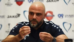 გიორგი ჭიაბრიშვილი: "ჩემს კარიერაში ყველაზე დიდი მატჩი მოვიგე, ეს შარშანდელის რეაბილიტაციაა"