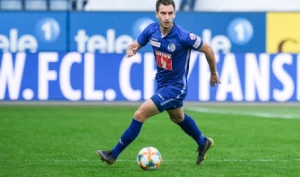 კაკაბაძე ესპანეთში დაბრუნდა - ნაკრების მცველი ლა ლიგა 2-ში ითამაშებს 