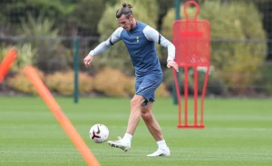 რაიან გიგზმა დაადასტურა - გარეთ ბეილი ტრავმირებულია და ნაკრებს ვერ დაეხმარება 