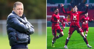 მერაბ ჟორდანია: "რონალდუსა და კვარაცხელიას შორის ხვიჩას ავირჩევდი"  