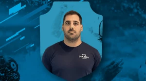 წყალბურთის კლუბმა დინამო თბილისმა კიდევ ერთი ლეგიონერი დაიმატა 