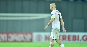 მატჩის MVP - კანკავას სტატისტიკა ბელარუსის წინააღმდეგ მატჩში