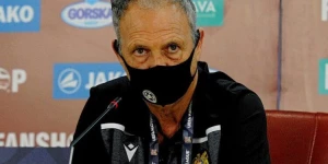 სომხეთის ნაკრების მწვრთნელი: "საქართველოს ძლიერი მხარე კარგი გუნდური თამაშია" 