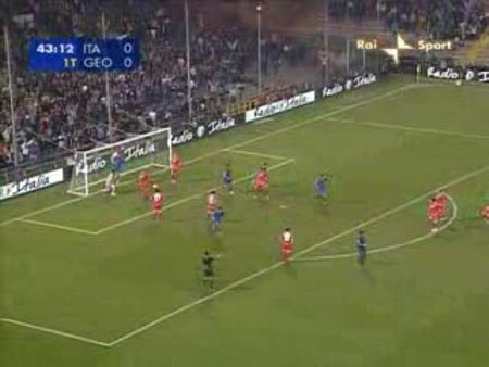 იტალია- საქართველო 2;0 - MYVIDEO