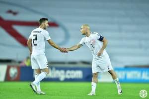 ოთარ კაკაბაძემ ტრავმასთან დაკავშირებით კომენტარი გააკეთა