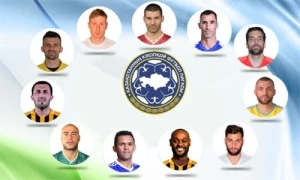 "კანკავა ნამდვილი გმირია, მას ბევრი სარგებელი მოაქვს" - სამი ქართველი ყაზახეთის ტურის სიმბოლურში 