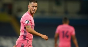 ითამაშებს თუ არა ედენ აზარი გლადბახთან შეხვედრაში? 