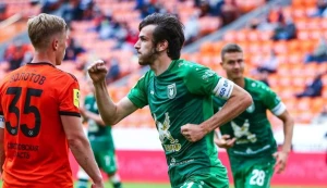 ზაფხულში, რუბინმა კვარაცხელია 15 მილიონად არ გაყიდა 