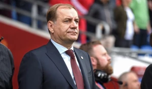 ესტონეთთან ვაისის გარეშე - ვლადიმირ ვაისმა საქართველოს ნაკრები დატოვა