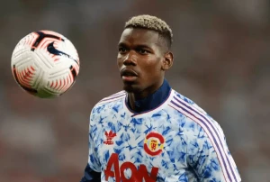 პოგბა და მადრიდის რეალი ისევ აქტუალურია - სატრანსფერო ფასი საგრძნობლად შემცირდა 