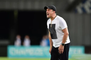 გიორგი ნემსაძე: "12 ნოემბერი ქართული ფეხბურთის ისტორიაში ოქროს ასოებით ჩაიწერება" 