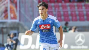 ელიფ ელმასი: "საქართველოში ჩვენი ქვეყნისთვის ვითამაშებთ"