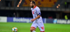 გორან პანდევი: "ოცნების ახდენასთან ერთ ნაბიჯში ვართ, ერთი ყველასთვის და ყველა ერთისთვის"