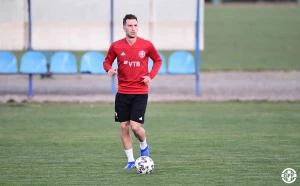 ოთარ კაკაბაძე: "თითოეული ჩვენგანის კარიერაში ეს ყველაზე გამორჩეული თამაში იქნება" 