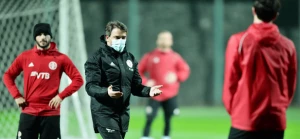 რამაზ სვანაძე: "ეს ჩემთვის სასიამოვნო მოულოდნელობა იყო, ბევრ ცვლილებას არ გპირდებით"