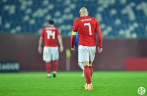 ჯაბა კანკავა: "მაკედონიასთან მატჩის მნიშვნელობა ყველას გააზრებული გვქონდა" 