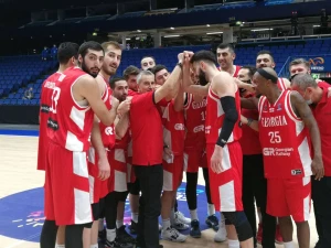 სამიდან სამი გამარჯვება - საქართველოს ნაკრებმა მასპინძელი ფინეთი დაამარცხა და ლიდერობა გაიმყარა 