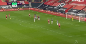 ვორდ-პრაუსის მორიგი ჯარიმა - ინგლისელმა მანჩესტერს გაუტანა (ვიდეო)