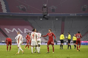 ბაიერნი 3:3 ლაიფციგი (მიმოხილვა)