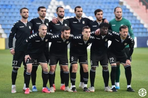 18-წლიანი პაუზის შემდეგ: წყალტუბოს სამგურალი ეროვნულ ლიგაში ითამაშებს 