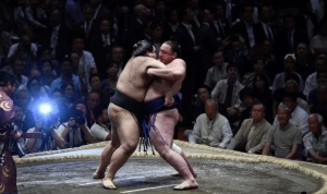 ჰაცუ ბაშო - ტოჩინოშინის პირველი ორი მეტოქე ცნობილია