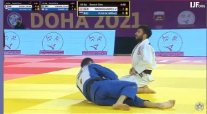 უძლიერესი რუსი დამარცხებულია - ვაჟა მარგველაშვილმა მასტერსი გამარჯვებით გახსნა (ვიდეო)